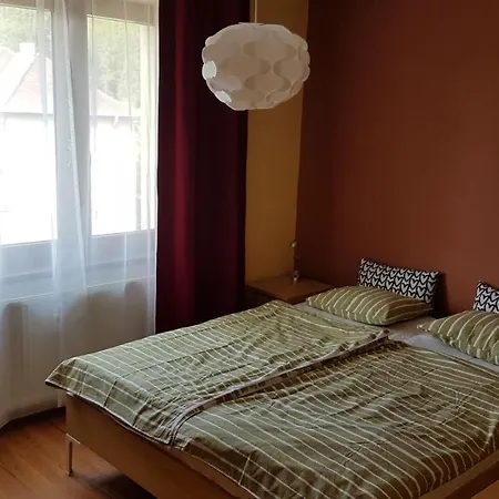 Apartmany Liptov Maco Liptovsky Mikulas Exterior photo