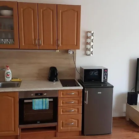 Apartmany Liptov Maco Liptovsky Mikulas Exterior photo