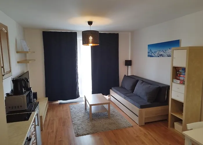 Apartmany Liptov Maco