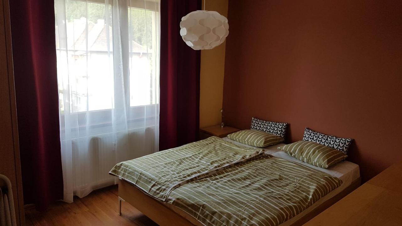 Liptov Maco Apartmán Liptovsky Mikulas