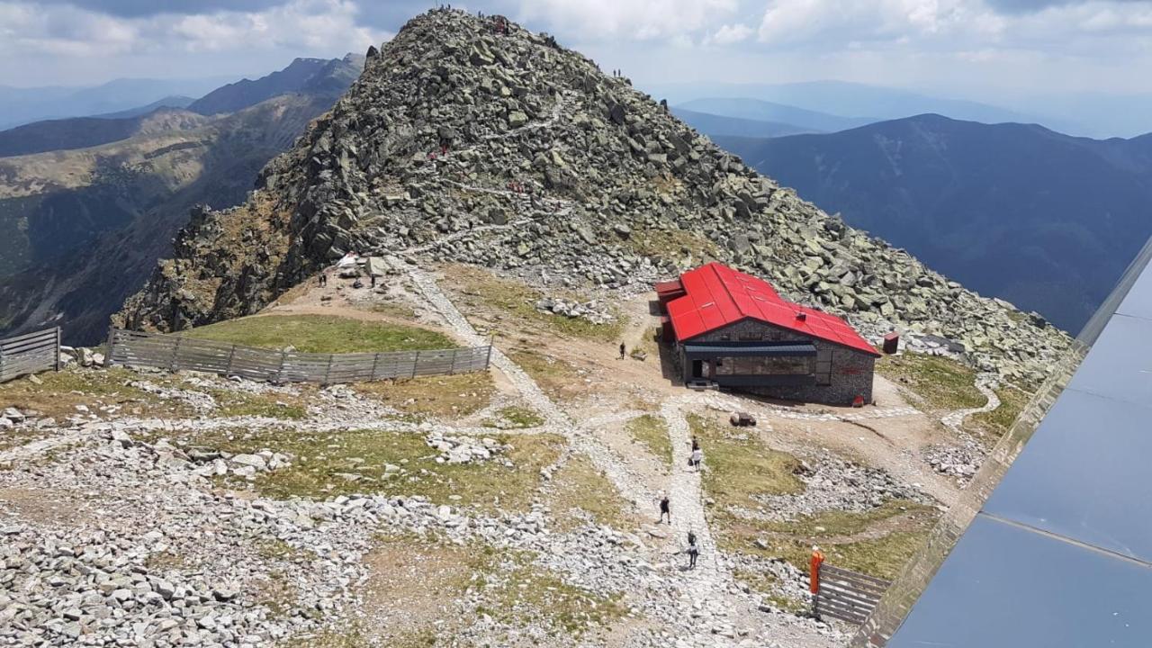 Liptov Maco Apartmán Liptovsky Mikulas