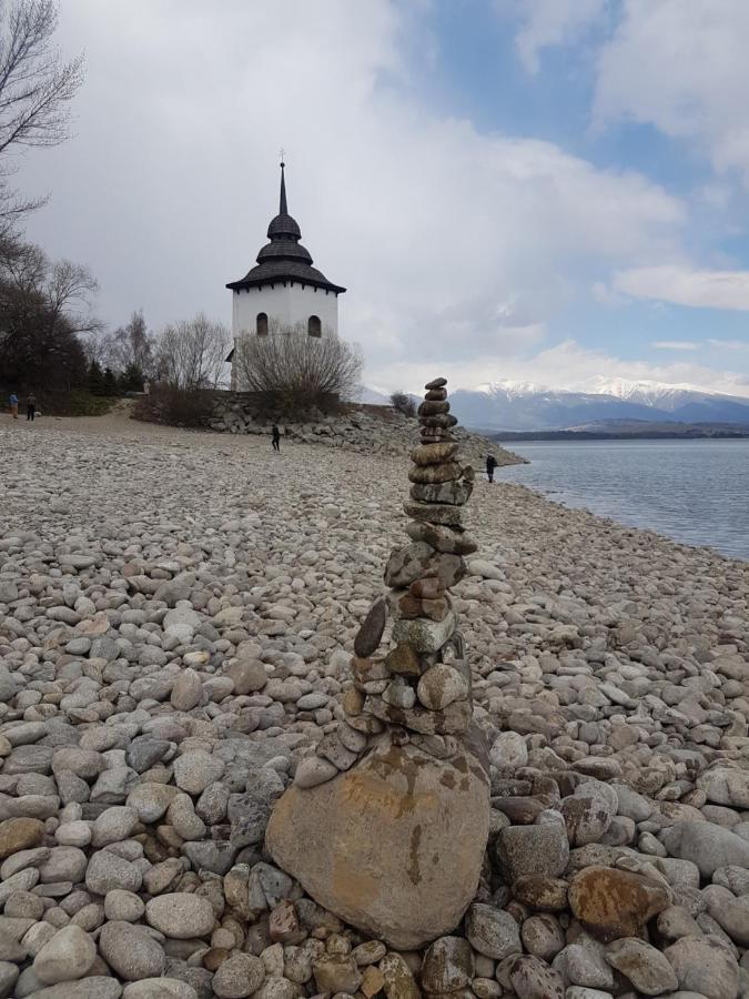 Liptov Maco Apartmán