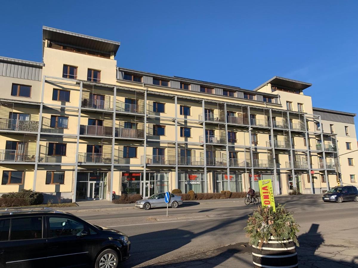 Apartmán Liptov Maco