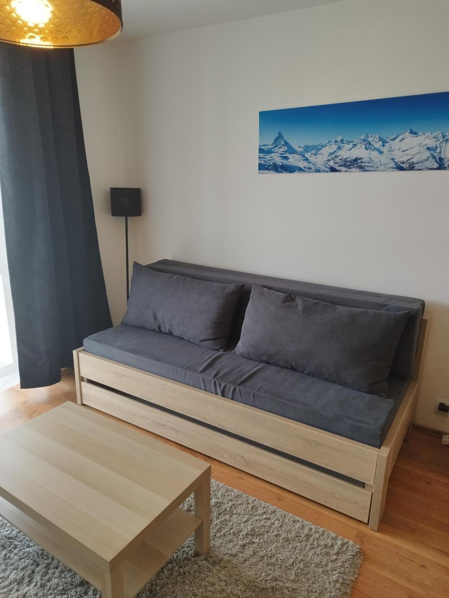 Apartmán Liptov Maco *