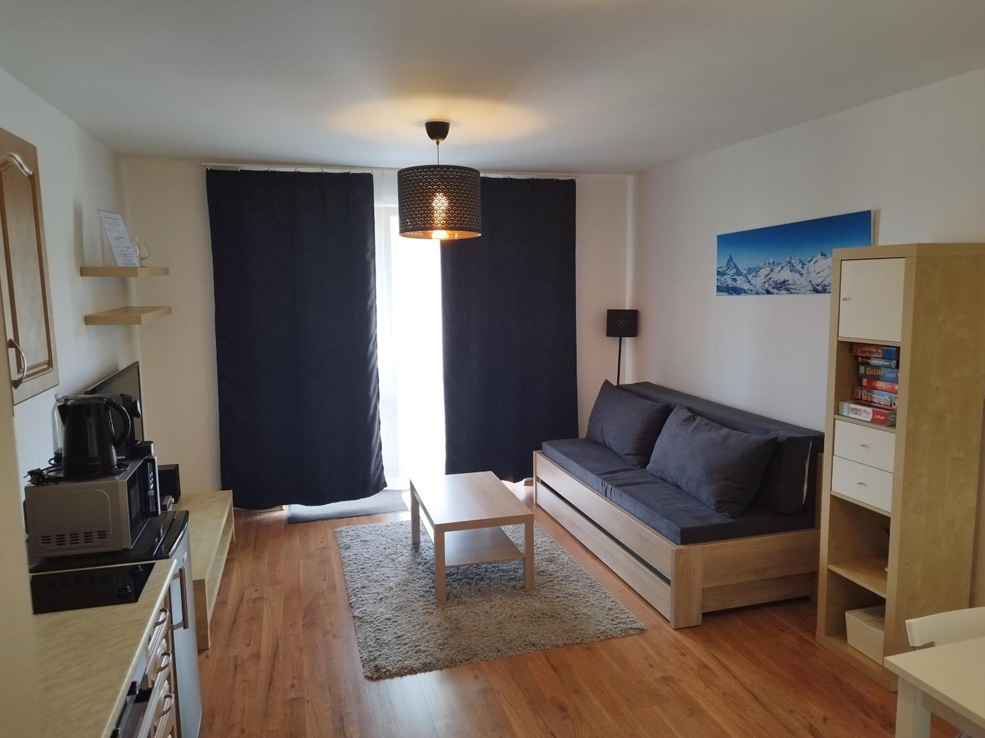 Liptov Maco Apartmán Liptovsky Mikulas