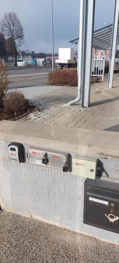 Liptov Maco Apartmán *